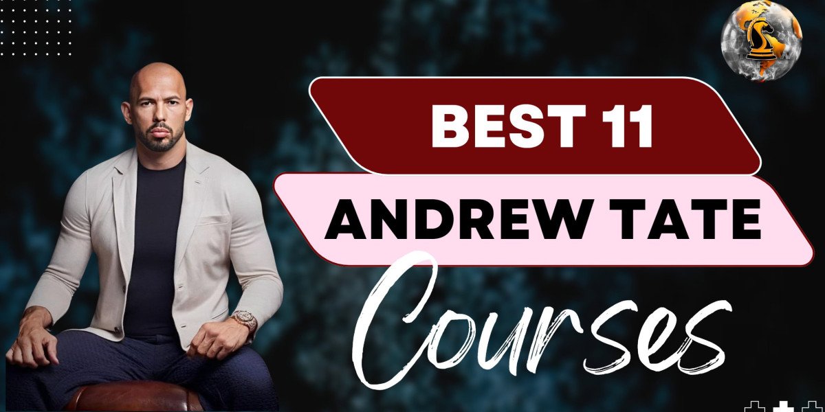 Andrew Tate – Kompletnа Kolekcijа Tečajeva (200+ Video Lekcija)